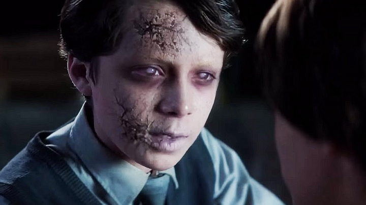 Sinister 2 - recenze nového hororu, u kterého se nebudete bát