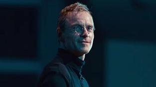 Steve Jobs - nový trailer na film Dannyho Boyla je venku