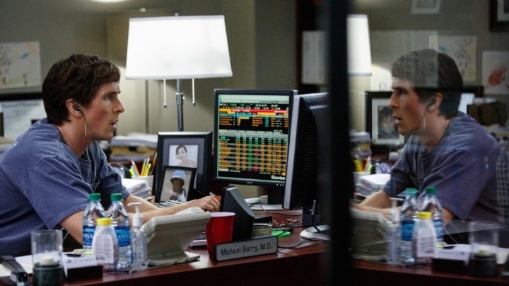Elity Hollywoodu se v The Big Short postaví bankám a finanční krizi