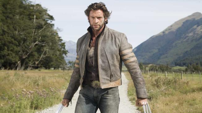 Wolverine 3 se začne točit, až bude dokonalý scénář