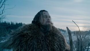 Leonardo DiCaprio bojuje v The Revenant o holý život