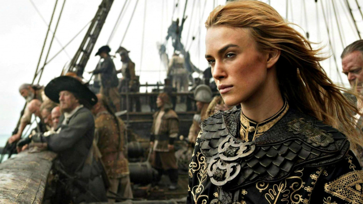 Keira Knightley se pustí do boje s Británií přivlastňující si rodičovské povinnosti