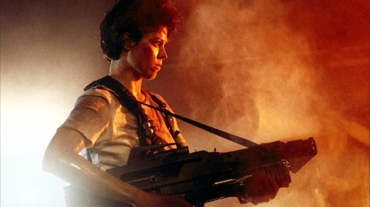 Ostrá sedma: tohle jsou nejvíc badass hrdinky popkultury