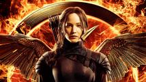 Hunger Games: Síla vzdoru 2. část - poslední trailer je venku
