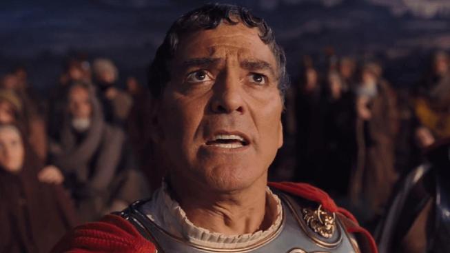 Hail, Caesar! Trailer na nejnovější film bratří Coenů je úžasný