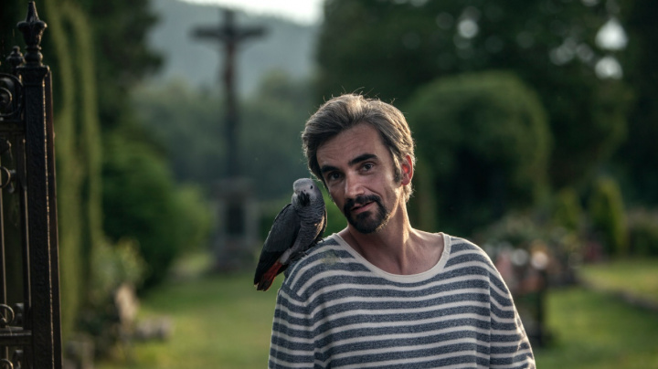 Ztraceni v Mnichově - recenze nového filmu Petra Zelenky