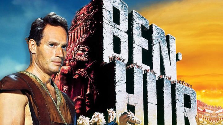 Premiéra nového Ben-Hura bude později