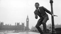 James Bond na oficiálních trailerech díl 2. - George Lazenby