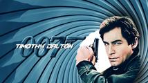 James Bond na oficiálních trailerech díl 4. - Timothy Dalton