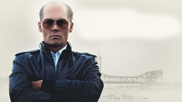 Black Mass: Špinavá hra - recenze nového filmu s Johnny Deppem