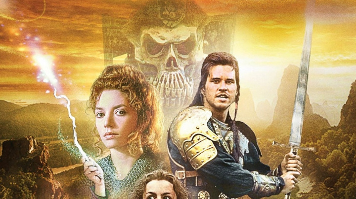 Ron Howard chce natočit Willow 2