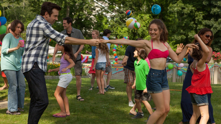 Milenci těch druhých - recenze romantické komedie