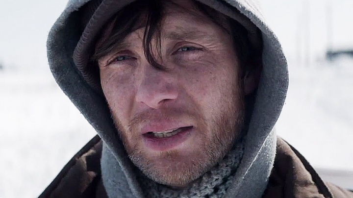 Herci pod stromeček? Sexy Murphy i klasik Hanks!