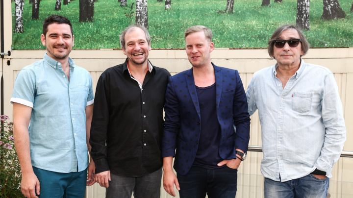 Padesátka - recenze filmu Vojtěcha Kotka