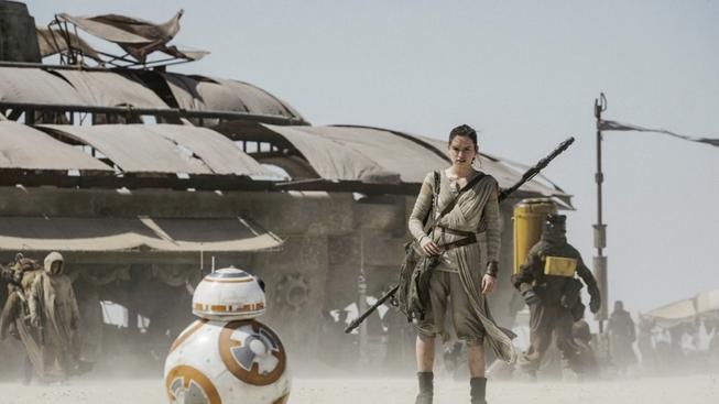 George Lucas má prý s novými Star Wars problém