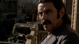 Chystá se film Deadwood