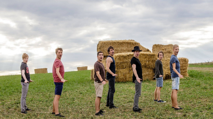 Muzikál aneb Cesty ke štěstí - recenze českého filmového muzikálu