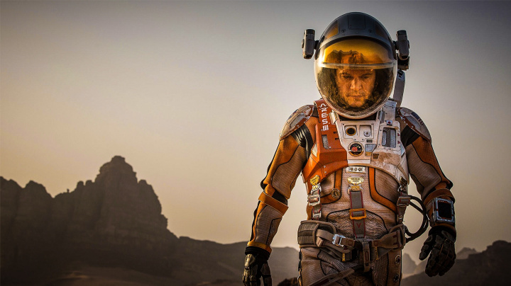 Nominace na Oscary 2016 slibují klání mezi Mad Maxem a sci-fi Marťan