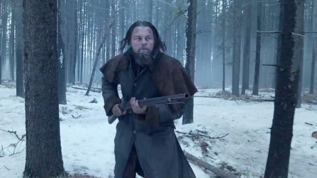 therevenant