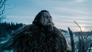 Revenant - Zmrtvýchvstání - recenze nového filmu s Leonardo DiCapriem