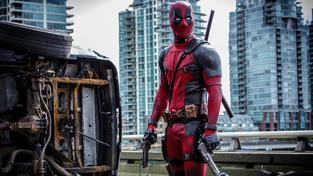 Deadpool - recenze komiksového hitu, který se nebere servítky