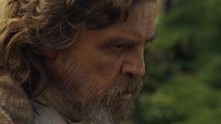 Disney zveřejnilo první záběry z osmé epizody Star Wars