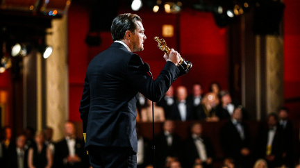 Obhajoba, překvapení a Leonardo DiCaprio konečně s Oscarem
