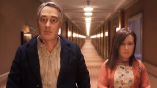 Anomalisa - recenze