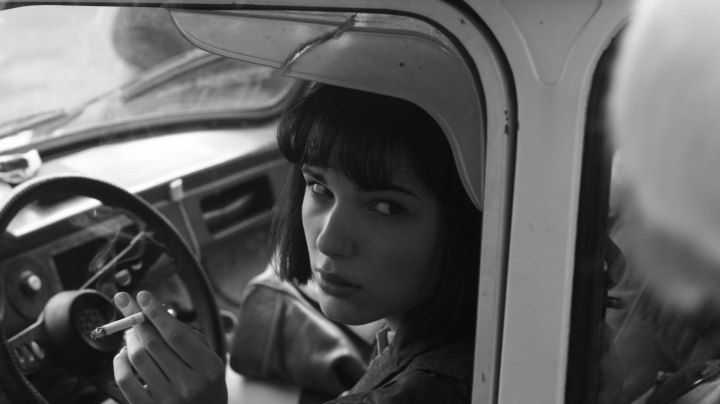 Já Olga Hepnarová - recenze