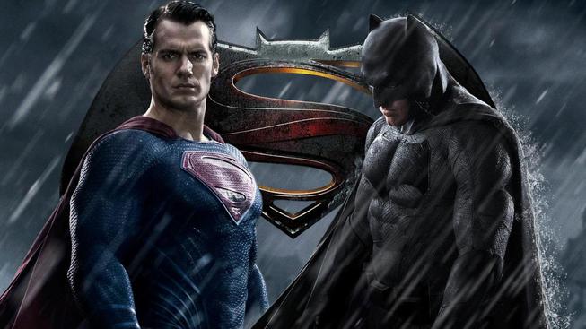 Batman v Superman: Úsvit spravedlnosti - recenze
