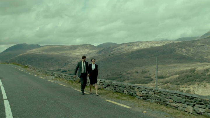 Humr - recenze velmi černé komedie