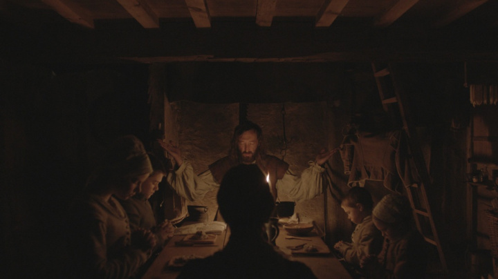 Čarodějnice - recenze psychologického hororu