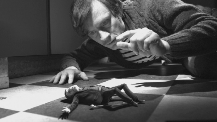 Smrtelné historky - recenze českého povídkového filmu