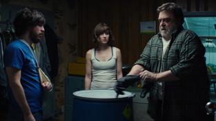 Ulice Cloverfield 10 - recenze