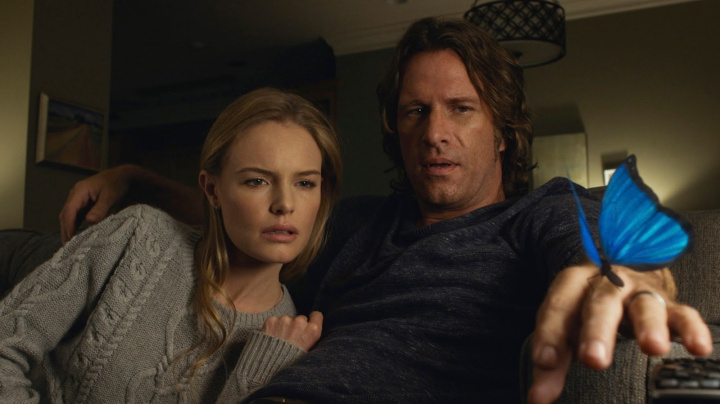 Zlo nikdy nespí - recenze