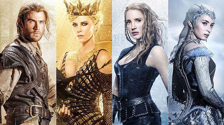 Lovec: Zimní válka - recenze nové fantasy