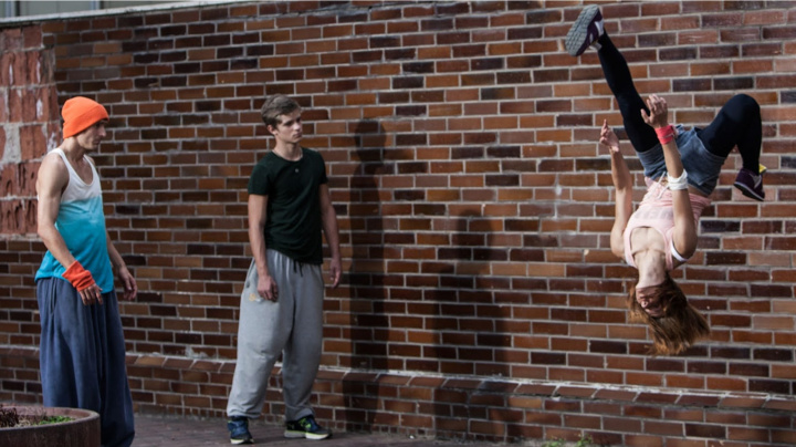 Ani ve snu! - recenze