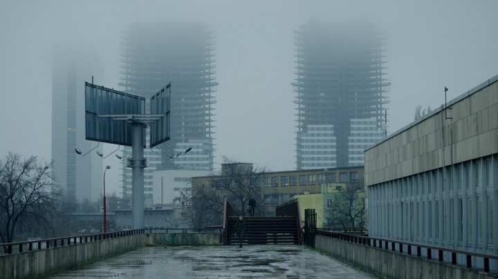 Čistič - recenze slovenského dramatu