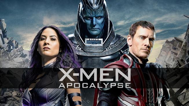 X-Men: Apokalypsa - recenze nového velkofilmu s mutanty