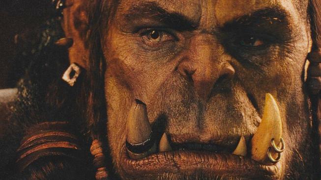 Warcraft: První střet - recenze