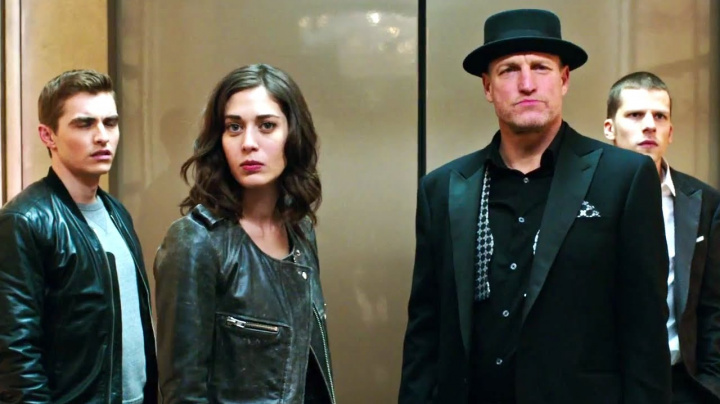 Podfukáři 2 - recenze