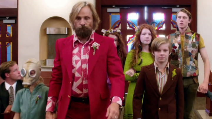 Tohle je náš svět: recenze