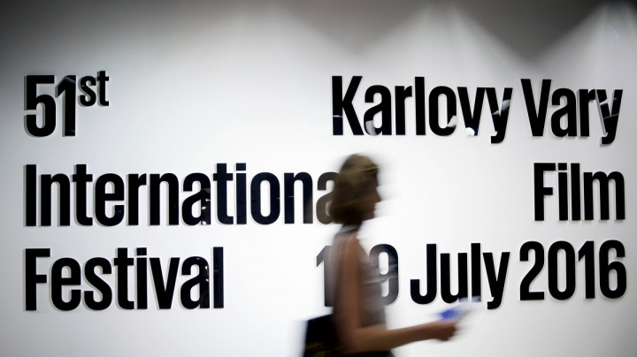 Karlovy Vary, město a umění