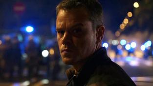 Jason Bourne - recenze