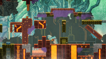 Giga Wrecker