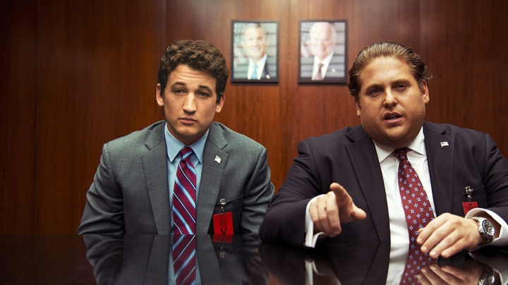 Týpci a zbraně - recenze