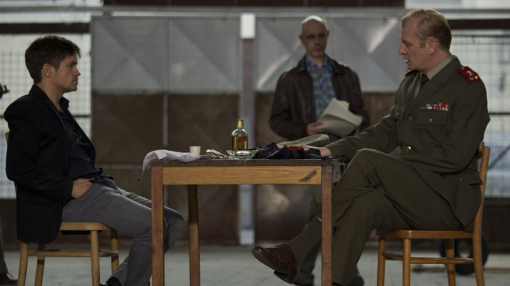 Vlk z Královských Vinohrad - recneze