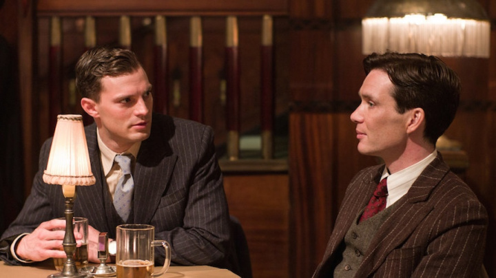 Anthropoid - recenze