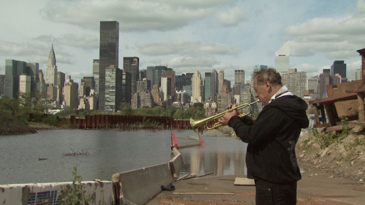 Pára nad řekou - recenze