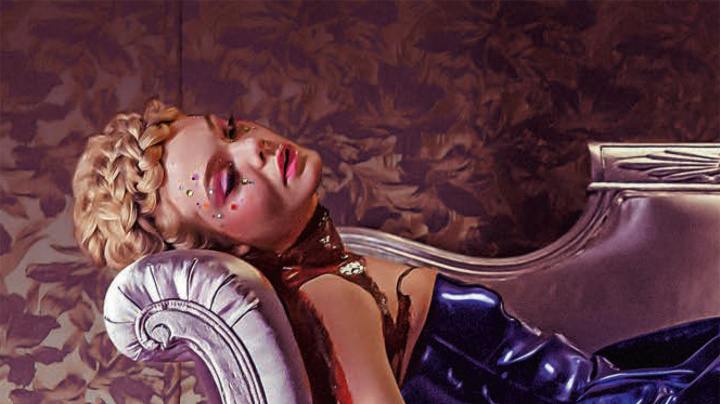 Neon Demon - recenze